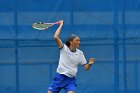 Tennis vs St Michael’s  Men’s and Women’s Tennis vs St Michael’s. - Photo By: KEITH NORDSTROM : Wheaton, Tennis